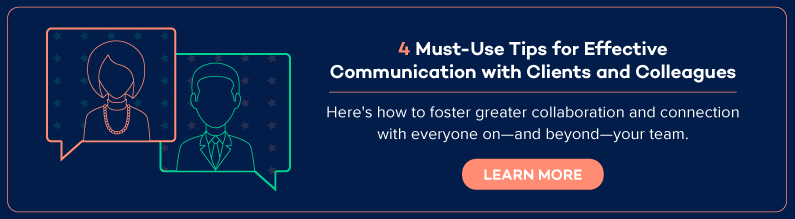 Read 4 Tips for Effective Communication